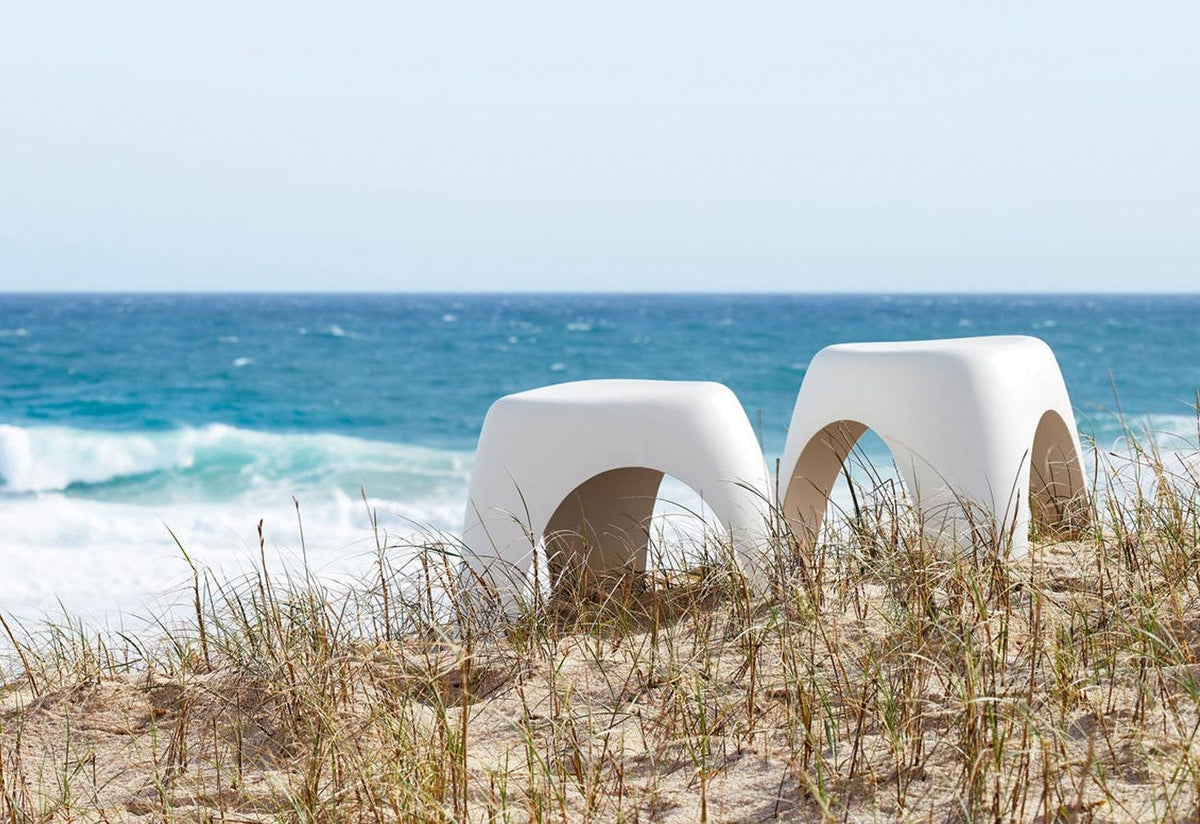 Elephant Stool, Sori yanagi, Vitra