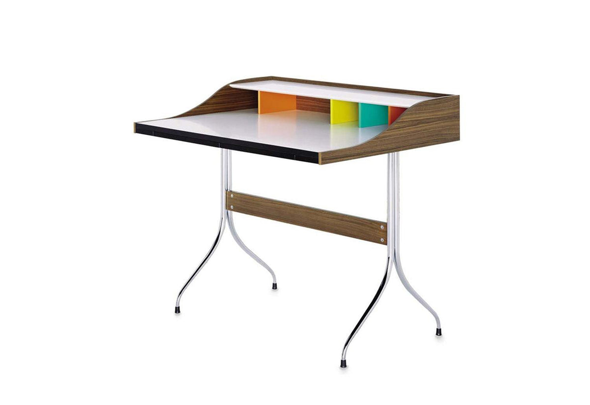 Home Desk, George nelson, Vitra