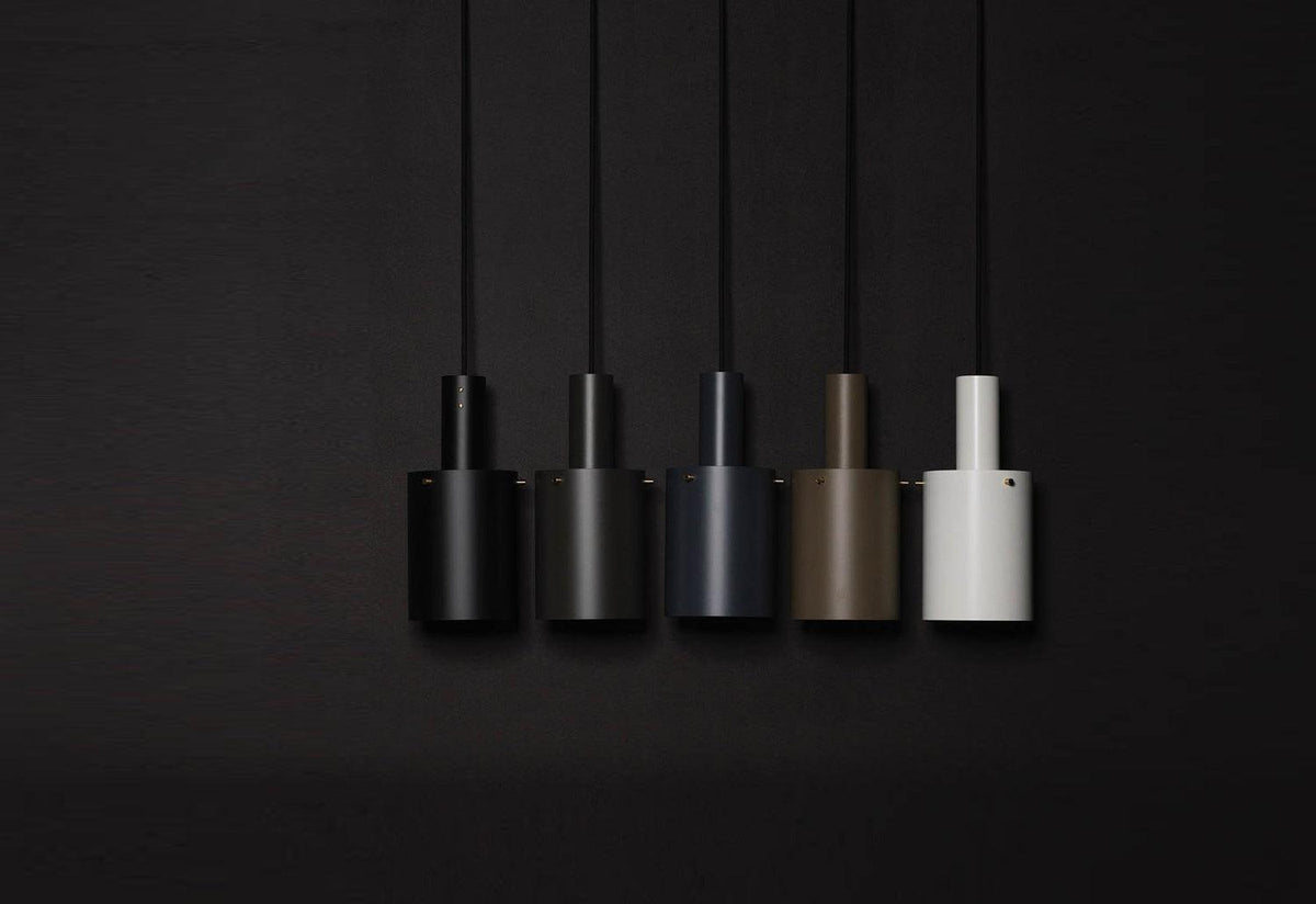 Volume 2 Pendant, Niclas hoflin, Rubn
