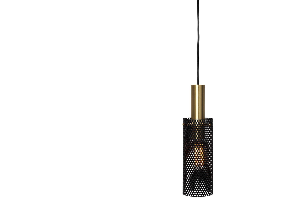 Vouge Pendant, Niclas hoflin, Rubn