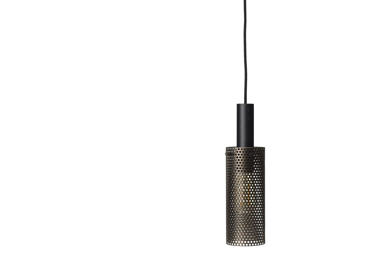 Vouge Pendant, Niclas hoflin, Rubn