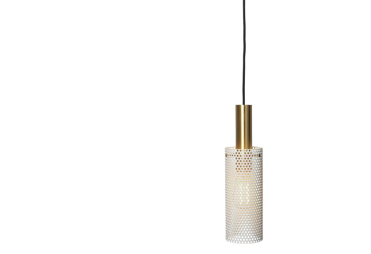 Vouge Pendant, Niclas hoflin, Rubn
