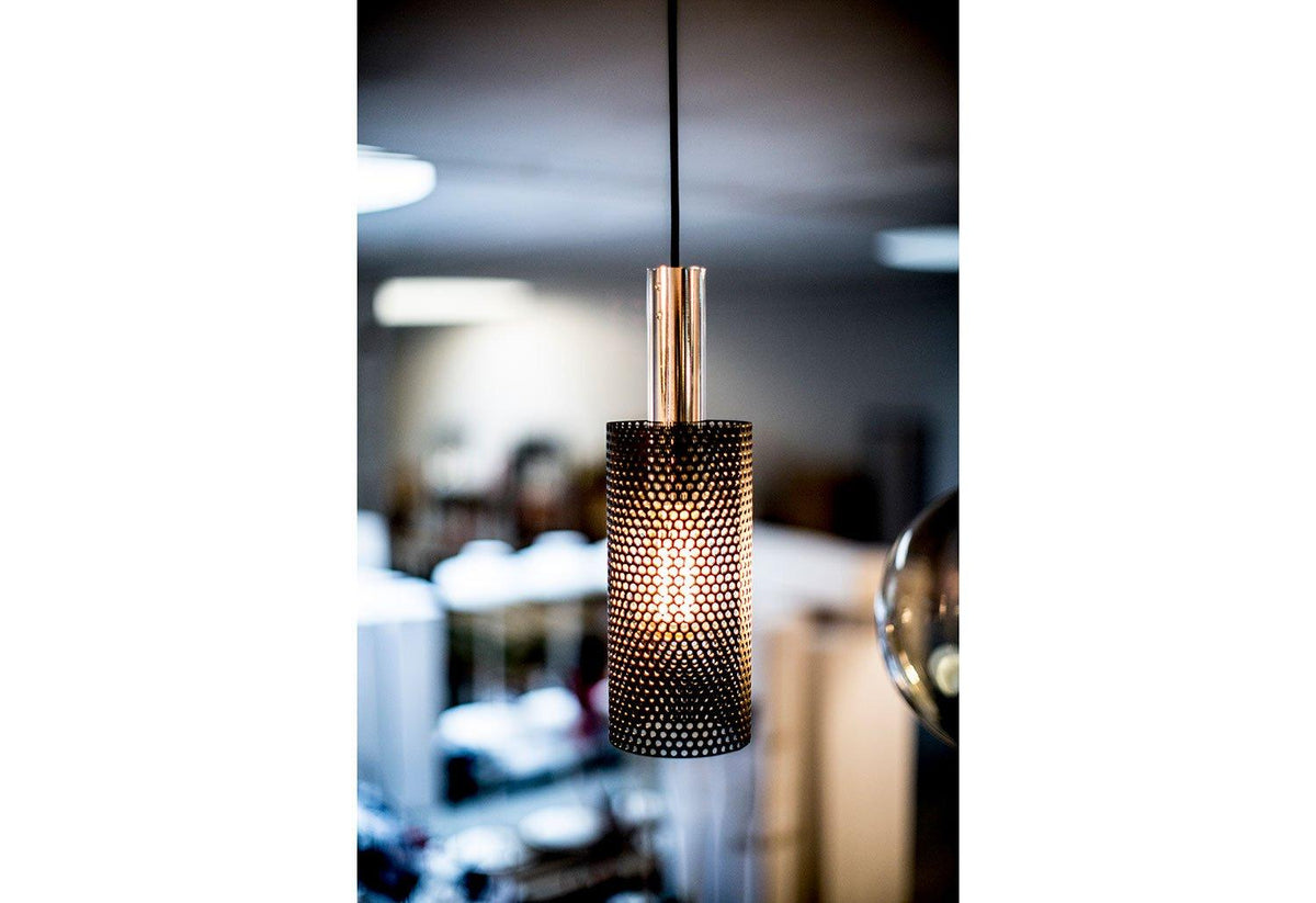 Vouge Pendant, Niclas hoflin, Rubn