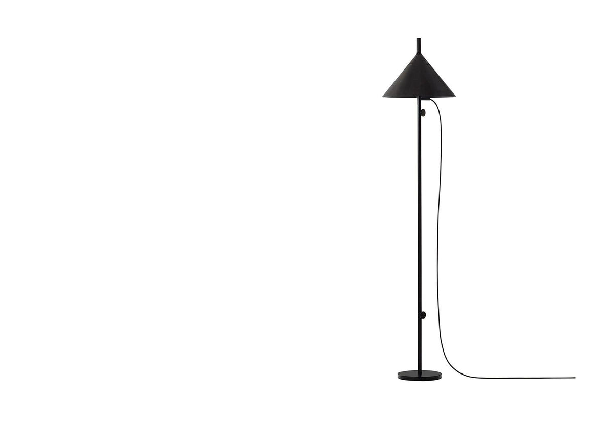 w132 Nendo Floor Lamp, Oki sato nendo, Wastberg