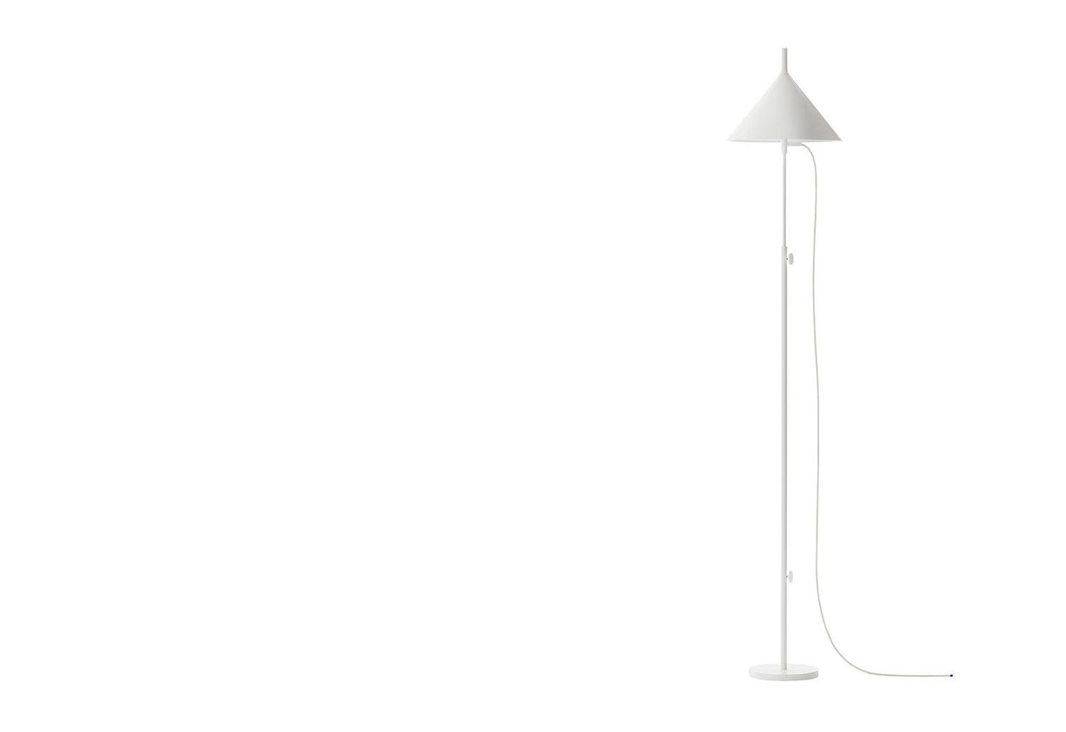 w132 Nendo Floor Lamp, Oki sato nendo, Wastberg