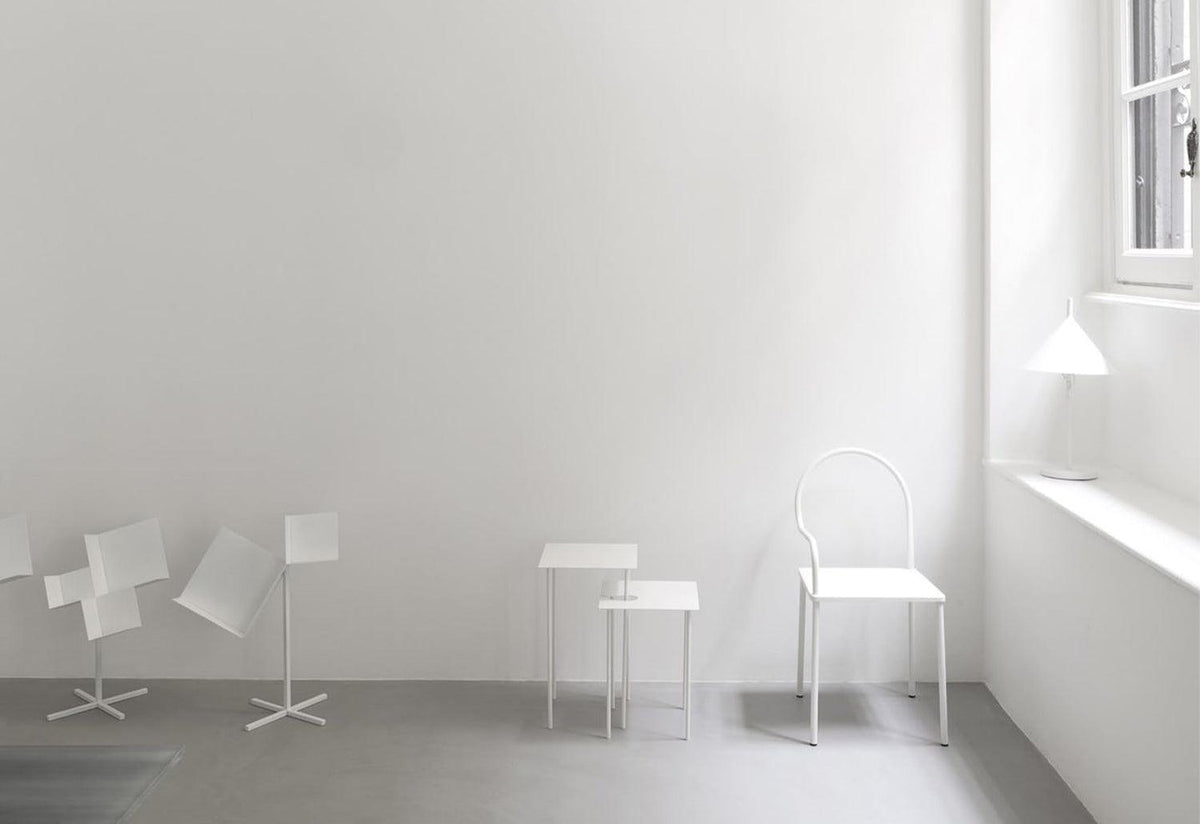 w132 Nendo Table Lamp, Oki sato nendo, Wastberg