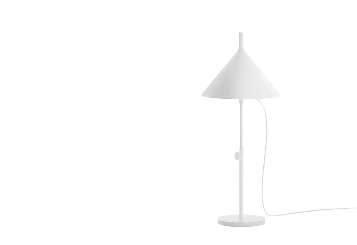 w132 Nendo Table Lamp, Oki sato nendo, Wastberg