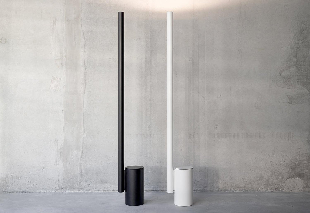 w164 Alto Floor Lamp, Dirk winkel, Wastberg