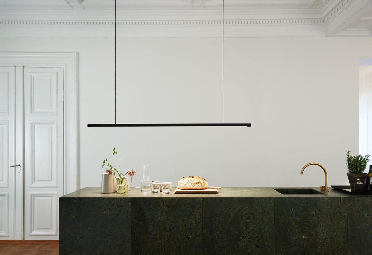 w181 Linier Pendant, Dirk winkel, Wastberg