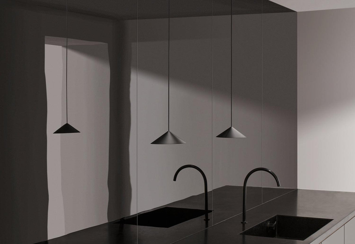 w201 Extra Small Pendants, Claesson koivisto and rune, Wastberg