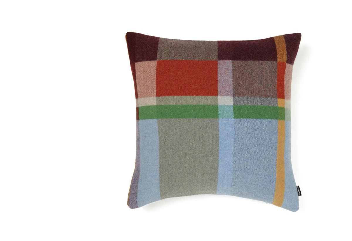 Feilden Block Cushion, Wallace sewell, Wallace sewell