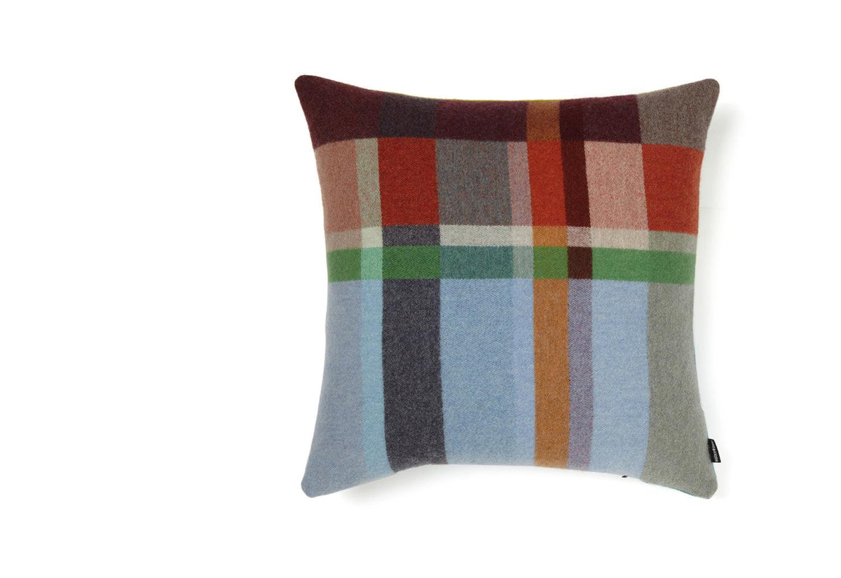 Feilden Block Cushion, Wallace sewell, Wallace sewell