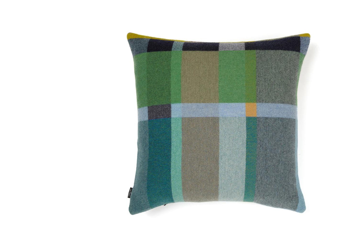 Feilden Block Cushion, Wallace sewell, Wallace sewell