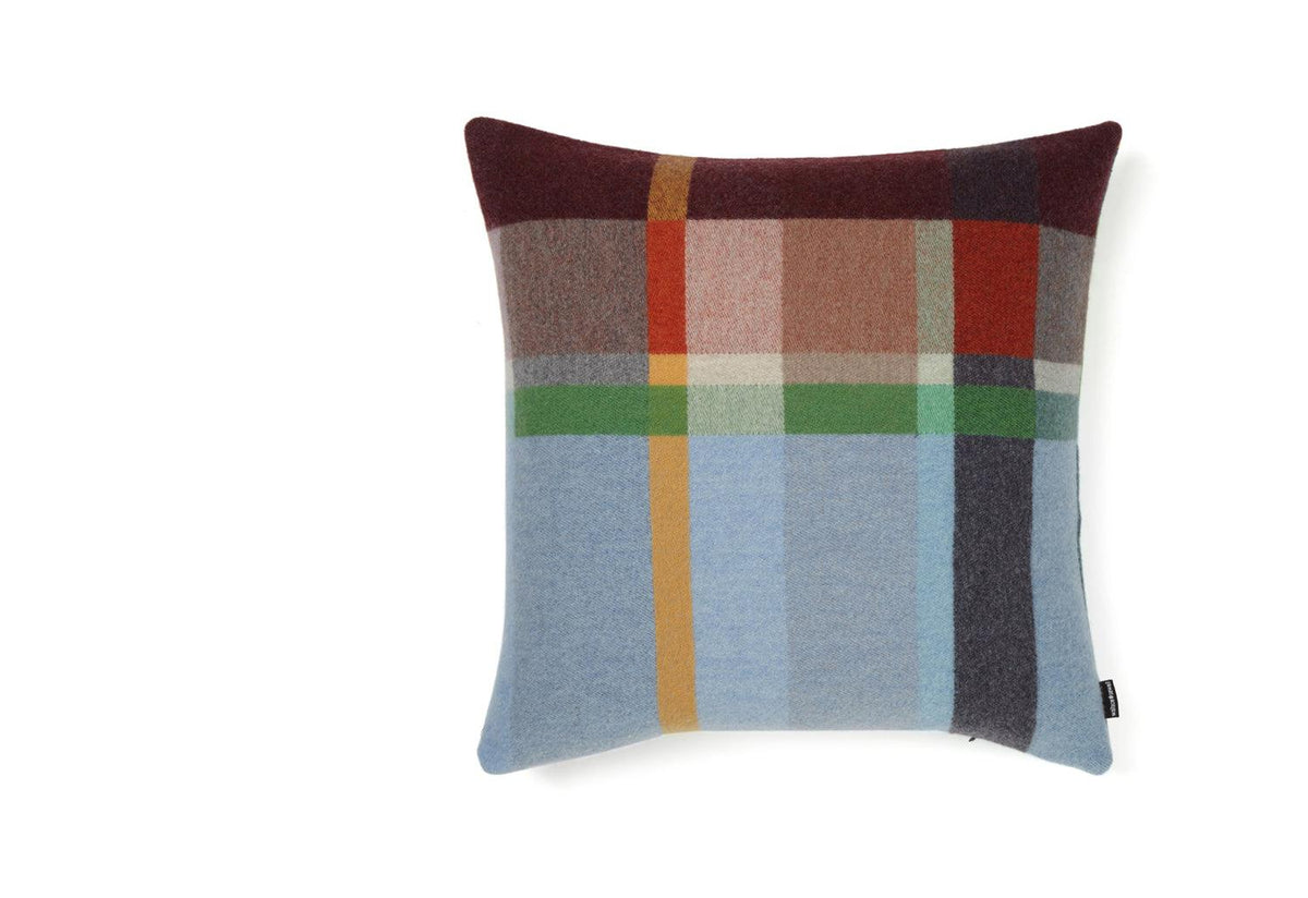 Feilden Block Cushion, Wallace sewell, Wallace sewell