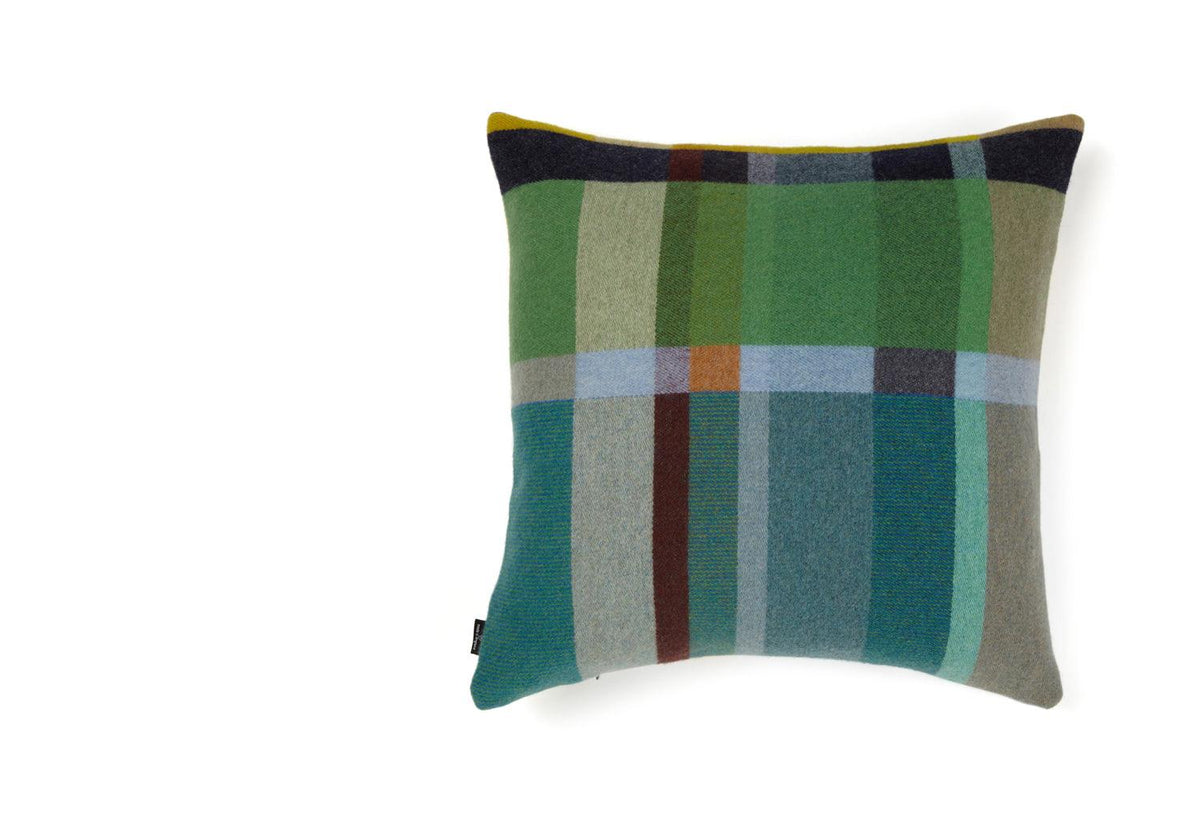 Feilden Block Cushion, Wallace sewell, Wallace sewell