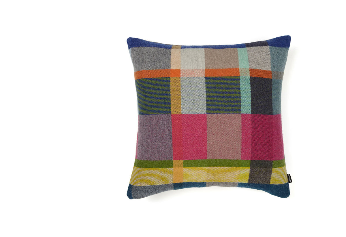 Gwynne Block Cushion, Wallace sewell, Wallace sewell