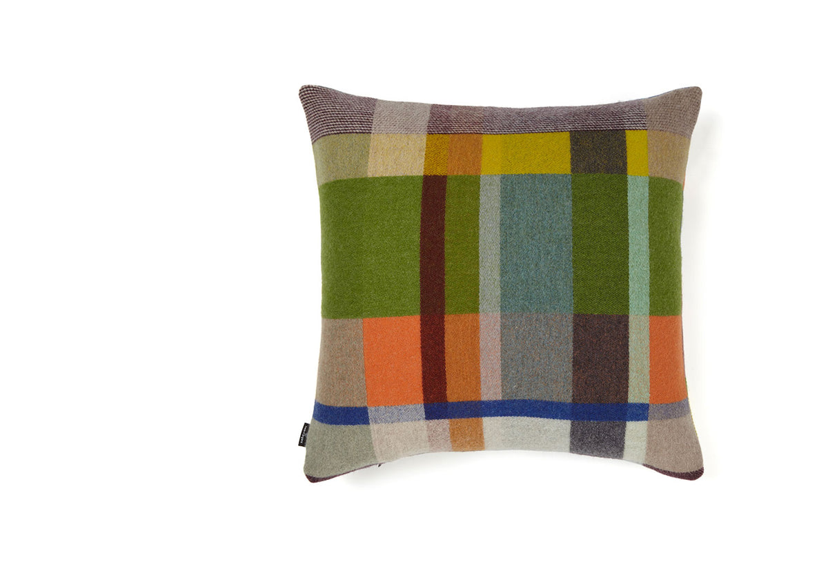 Gwynne Block Cushion, Wallace sewell, Wallace sewell