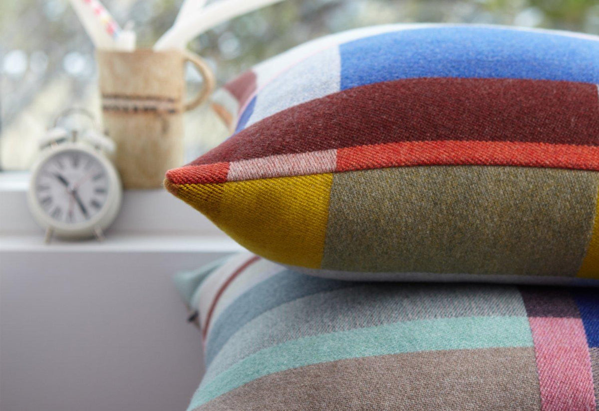 Lloyd Block Cushion, Wallace sewell, Wallace sewell