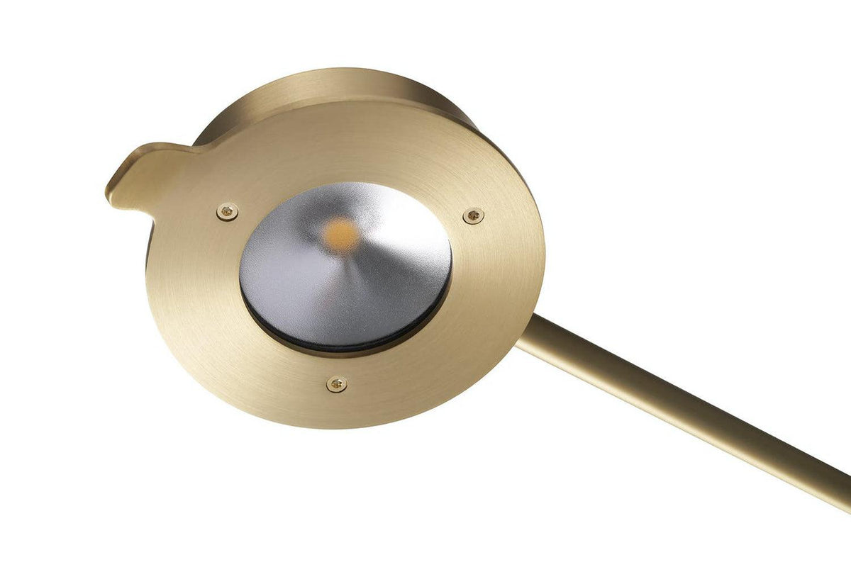 w102 Chipperfield wall light twentytwentyone