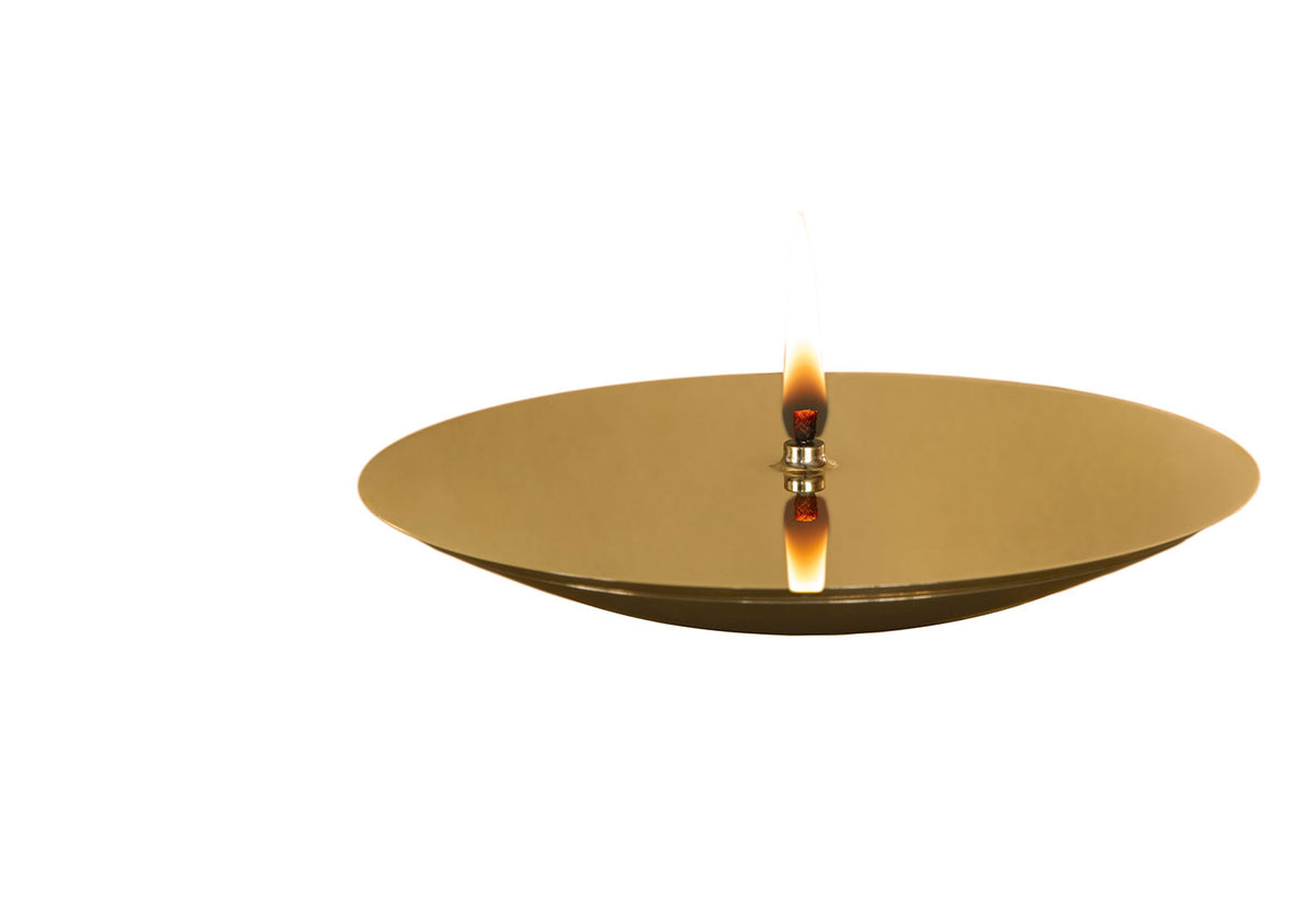 Holocene No. 1 Oil Lamp, Ilse crawford, Wastberg