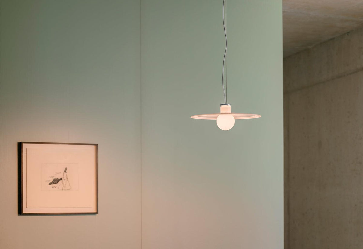 w202 Halo Pendant Light, Claesson koivisto and rune, Wastberg