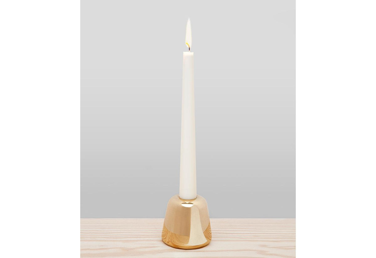 Holocene No. 3 Candle Holder, Jasper morrison, Wastberg