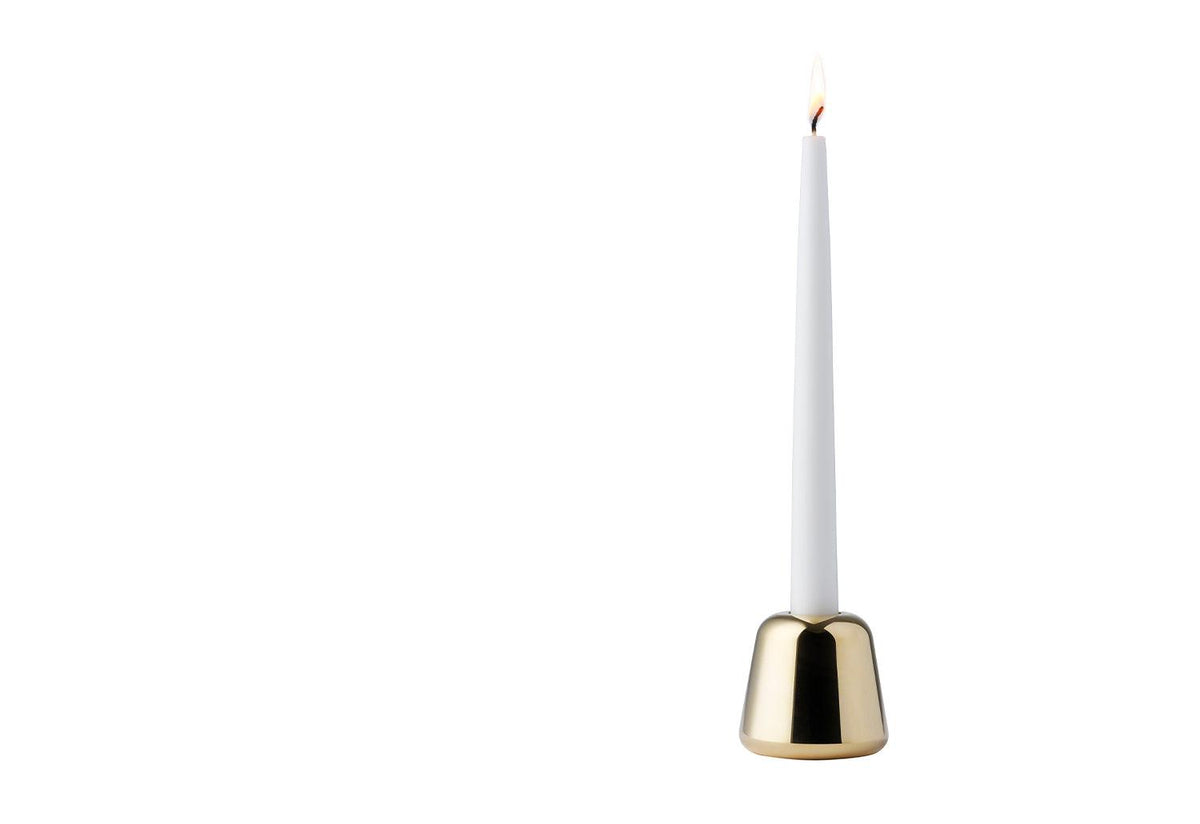 Holocene No. 3 Candle Holder, Jasper morrison, Wastberg