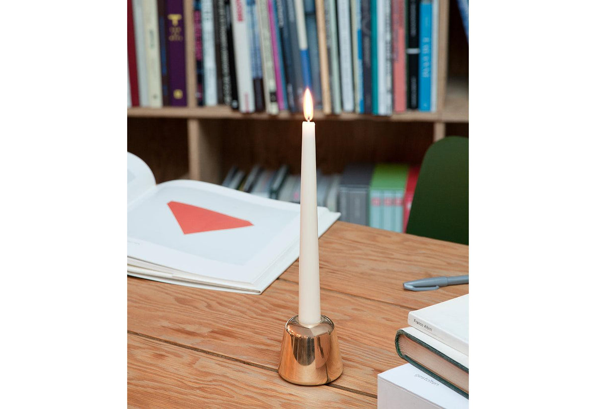 Holocene No. 3 Candle Holder, Jasper morrison, Wastberg