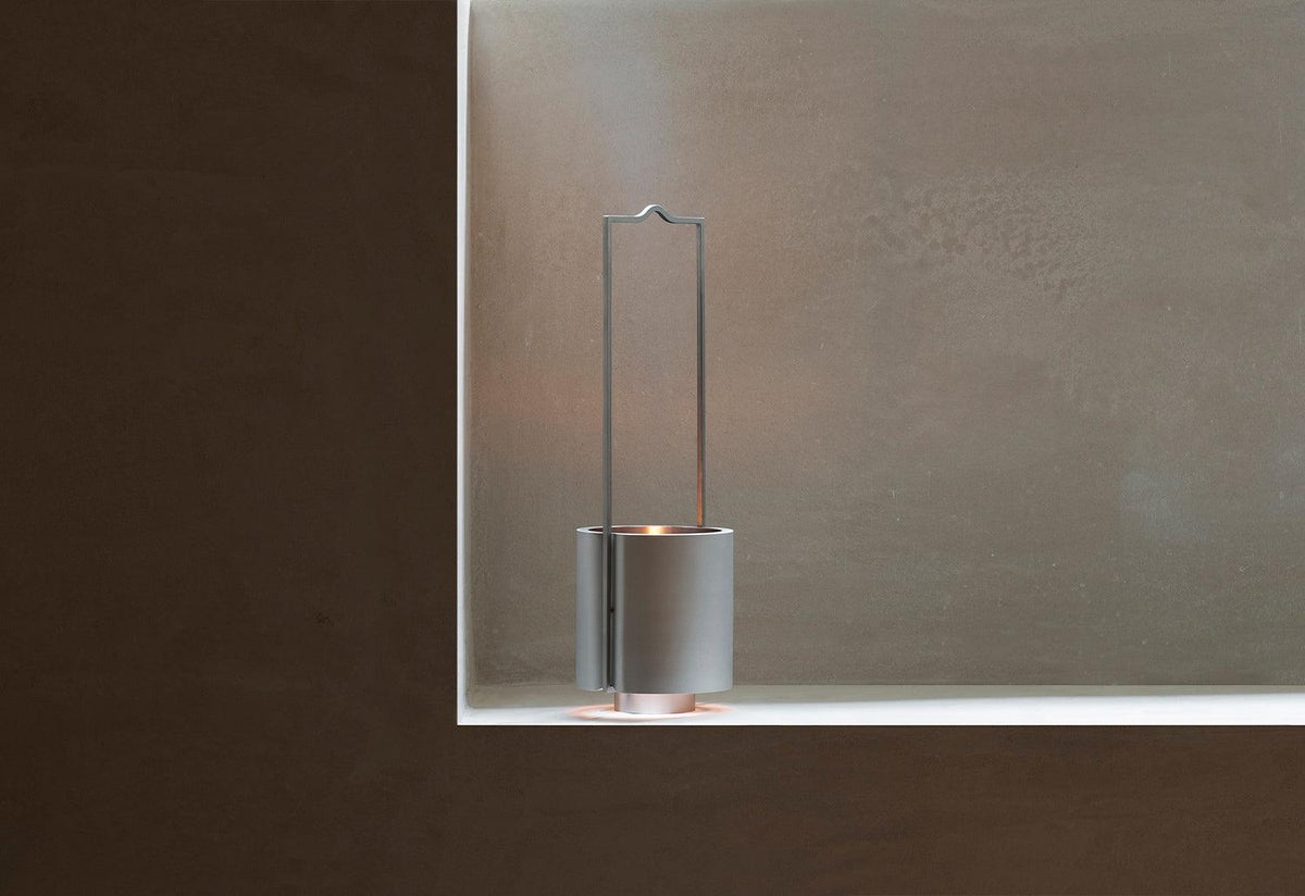 Holocene No. 4 Oil Lamp, John pawson, Wastberg
