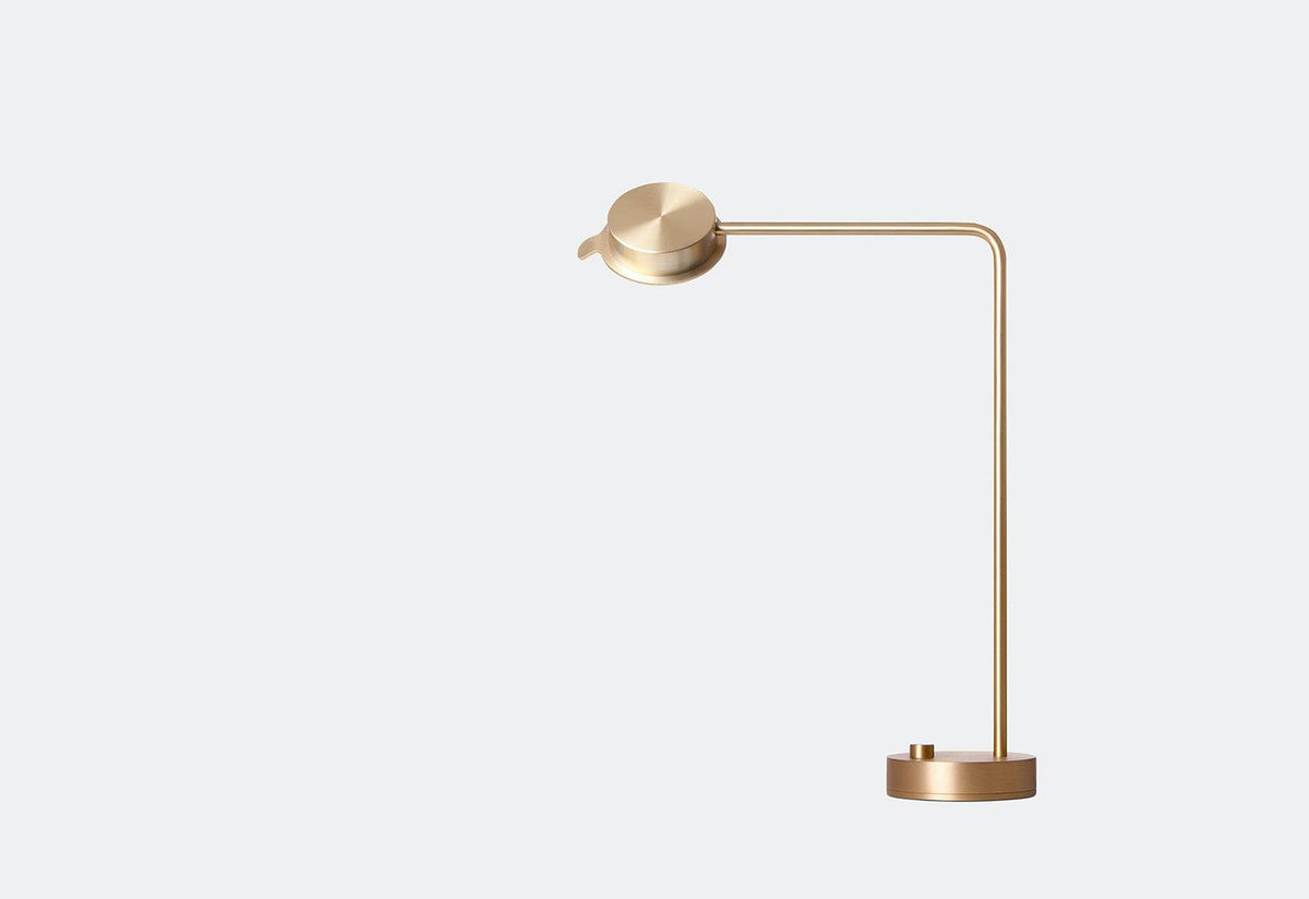 Chipperfield w102 Table Lamp, David chipperfield, Wastberg