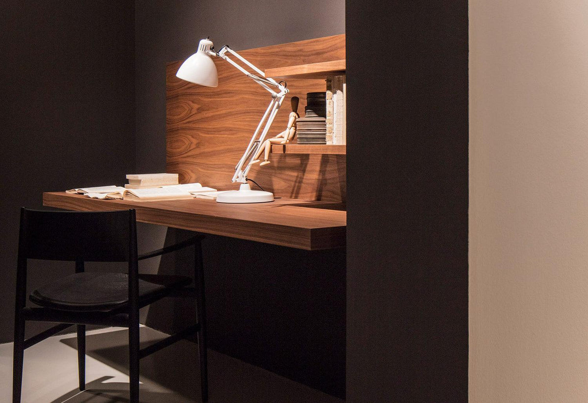 Web Shelf, Piero lissoni, Porro