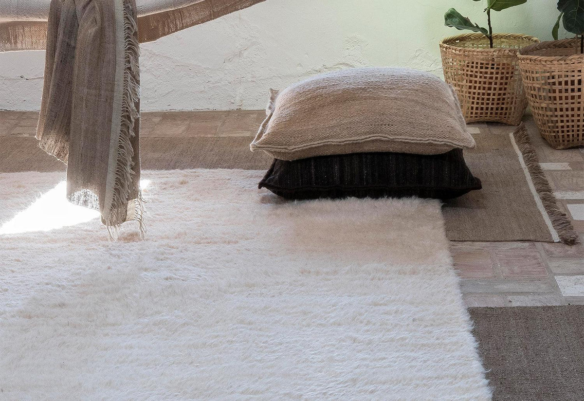 Wellbeing Chobi Rug, Ilse crawford, Nanimarquina