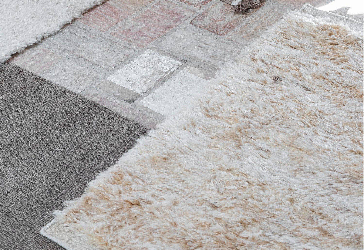 Wellbeing Chobi Rug, Ilse crawford, Nanimarquina