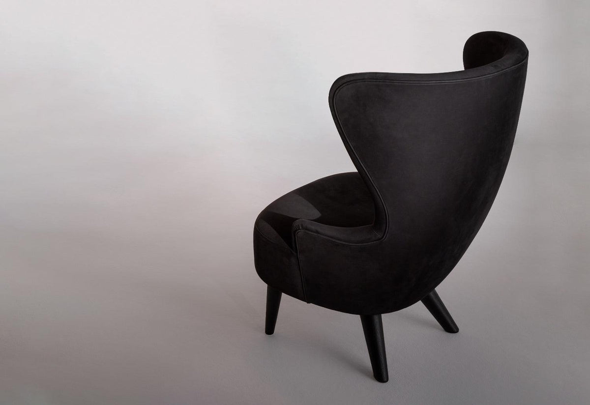 Wingback Micro Chair, Tom dixon, Tom dixon
