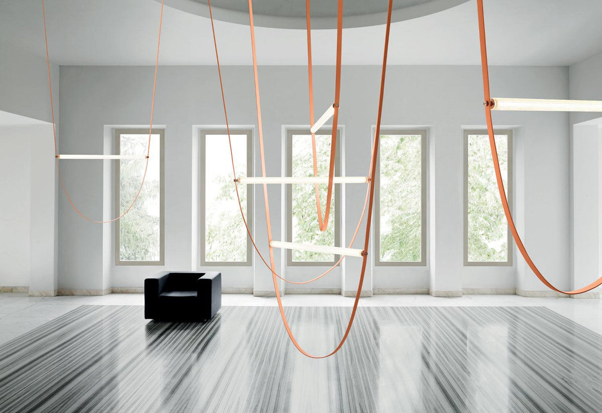 Wireline, 2021, Formafantasma, Flos