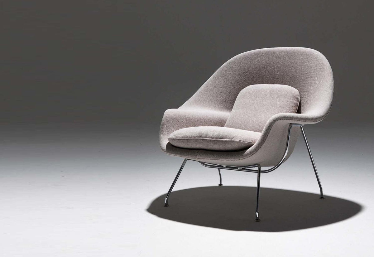 Womb Chair Relax, Eero saarinen, Knoll