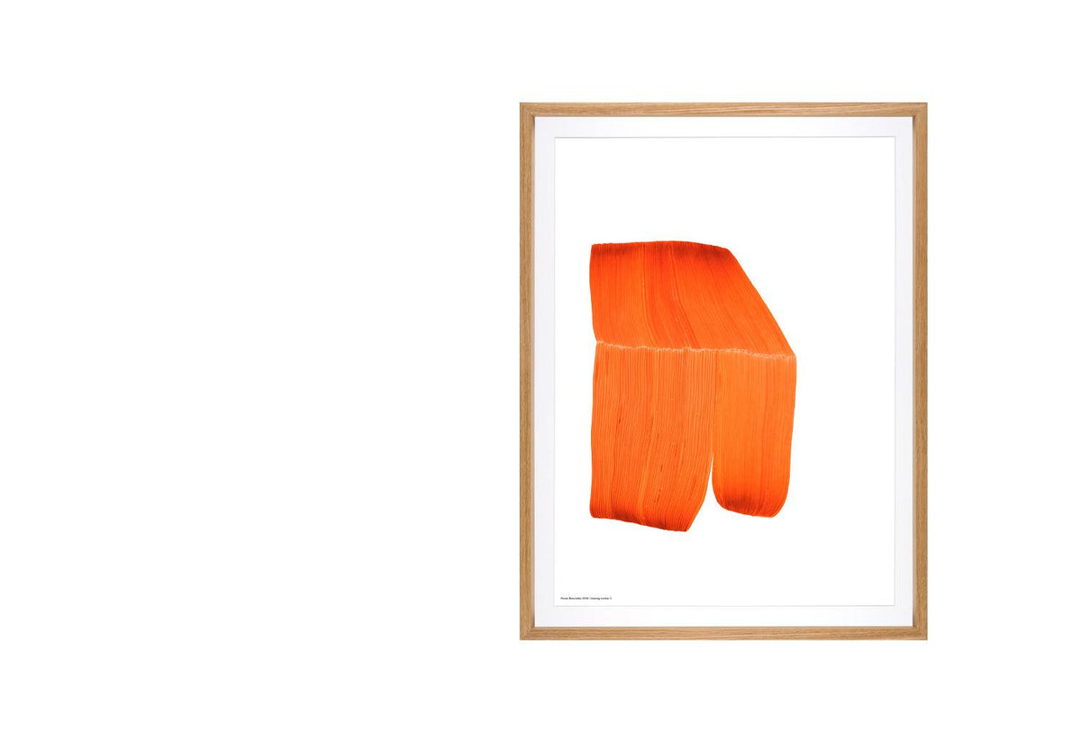 Ronan Bouroullec Poster |  Drawing 1, Ronan bouroullec, The wrong shop