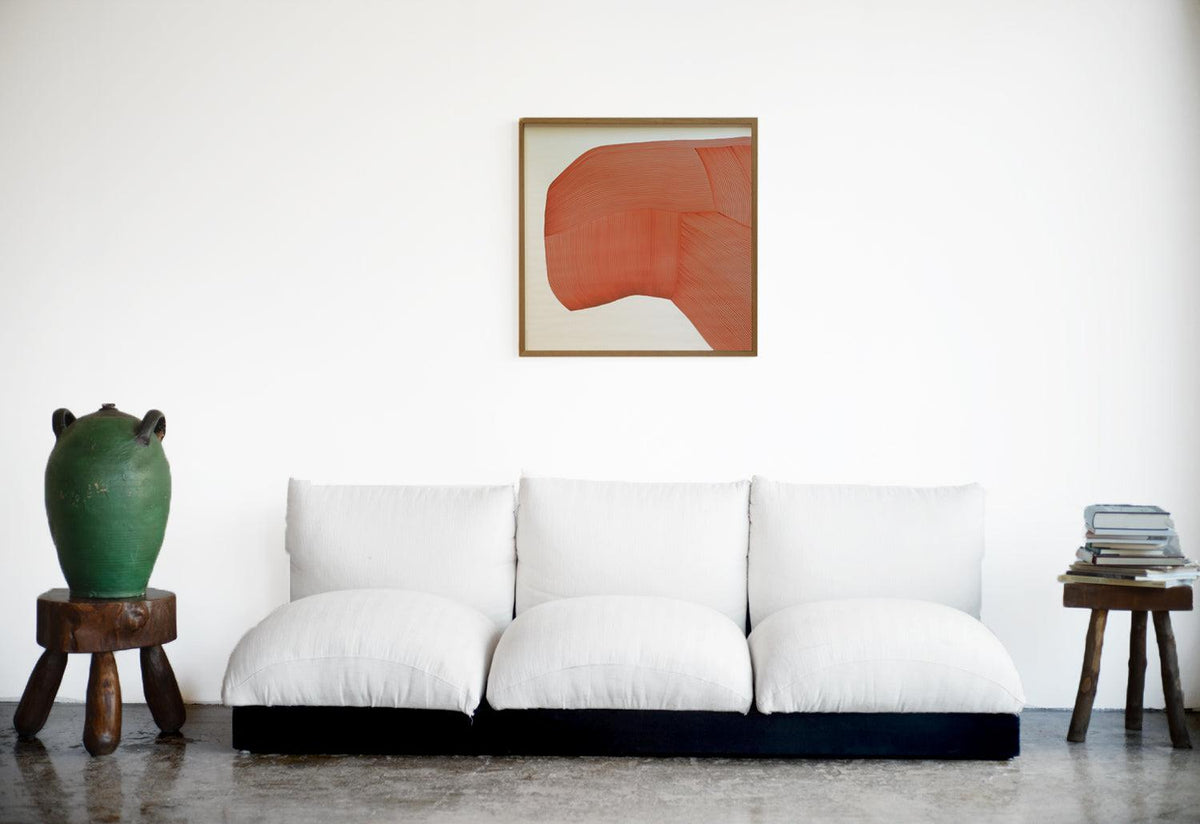RB Poster | Drawings 4 - 6, Ronan bouroullec, The wrong shop