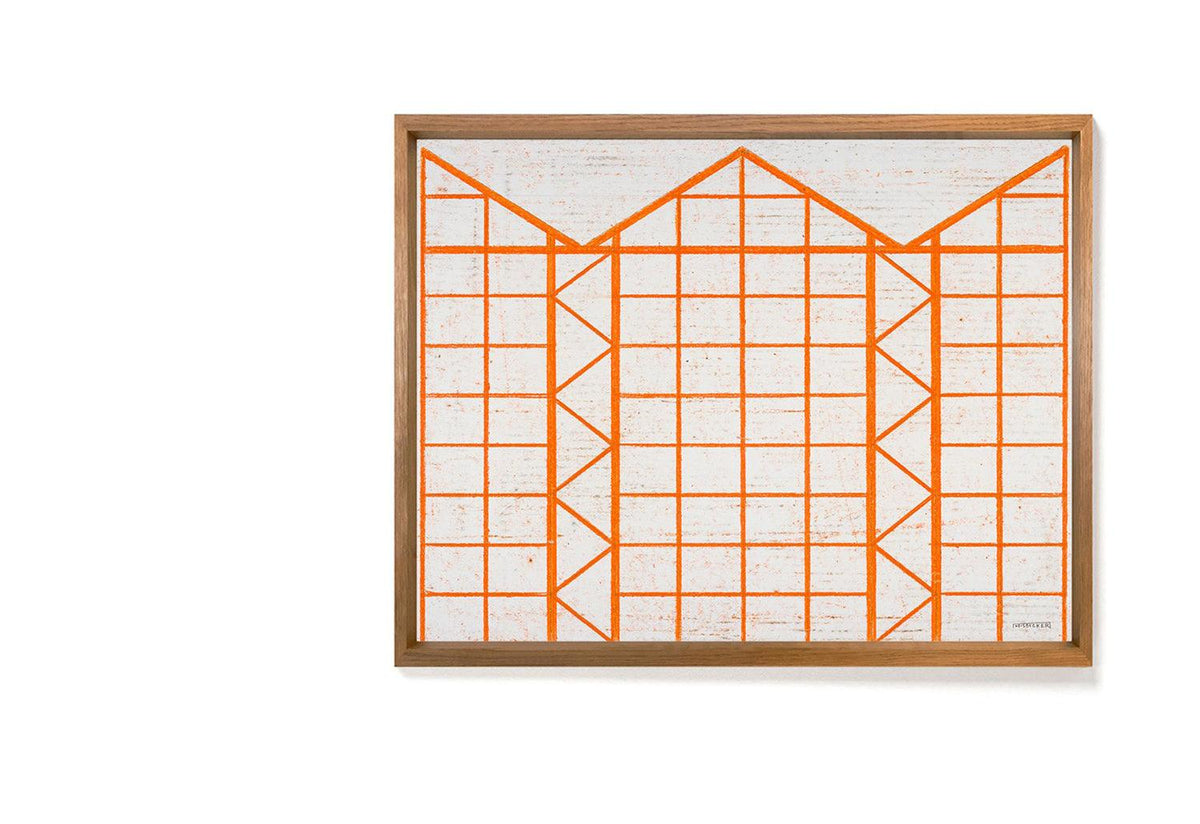 Structure Series, 2017, Philippe weisbecker, The wrong shop