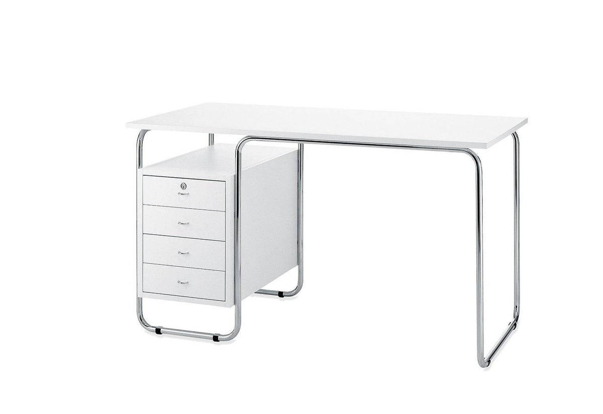 Comacina Writing Desk, Piero bottoni, Zanotta