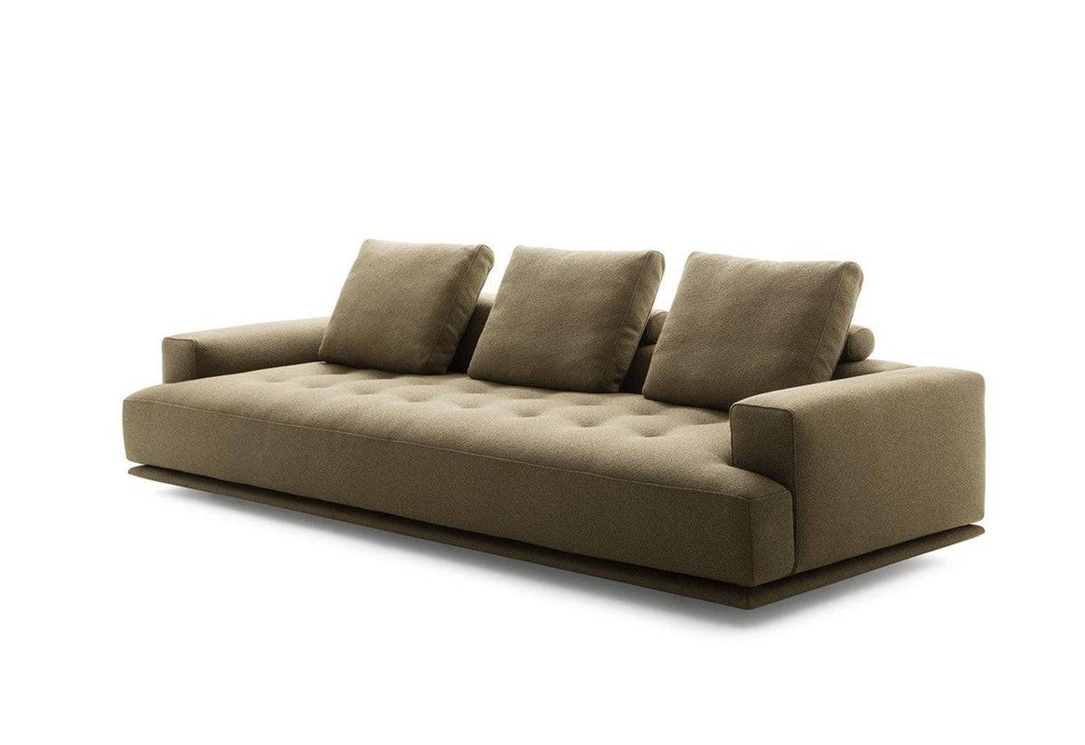 Shiki Sofa, 2019, Damian williamson, Zanotta