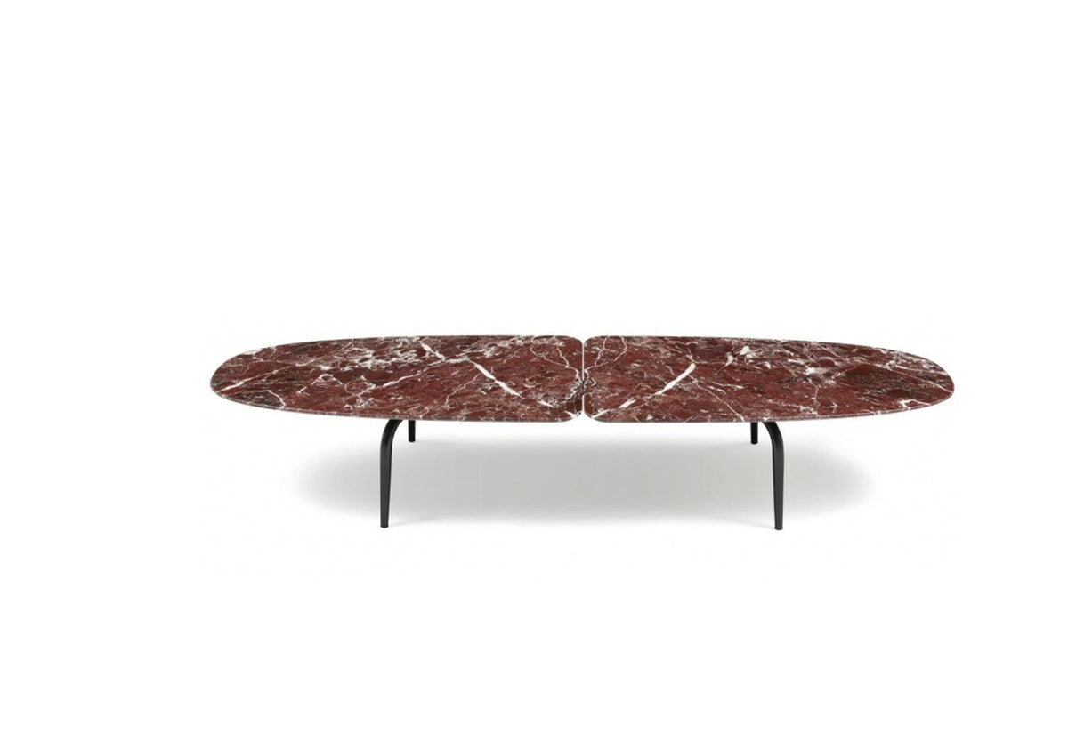 Graphium Table, Garcia cumini, Zanotta