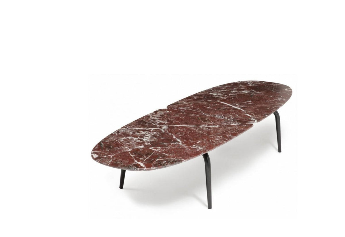 Graphium Table, Garcia cumini, Zanotta