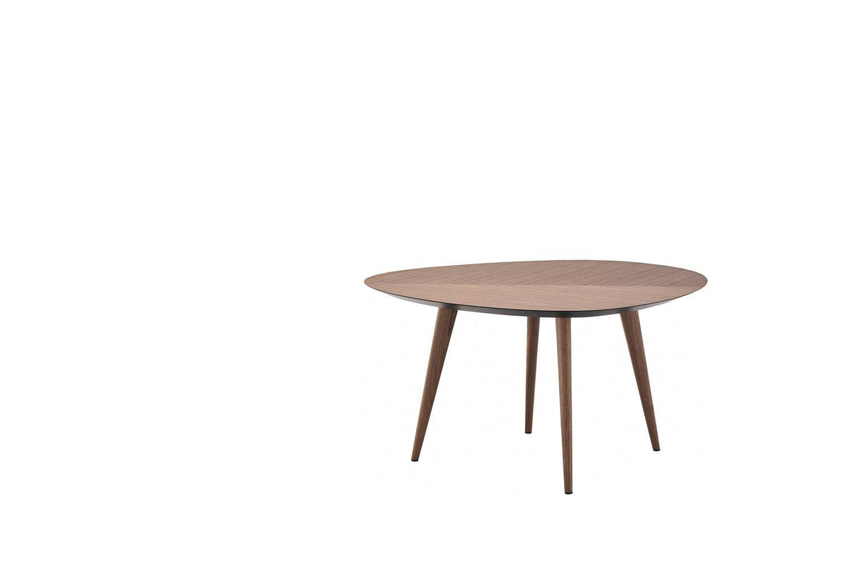 Tweed Table, Garcia cumini, Zanotta