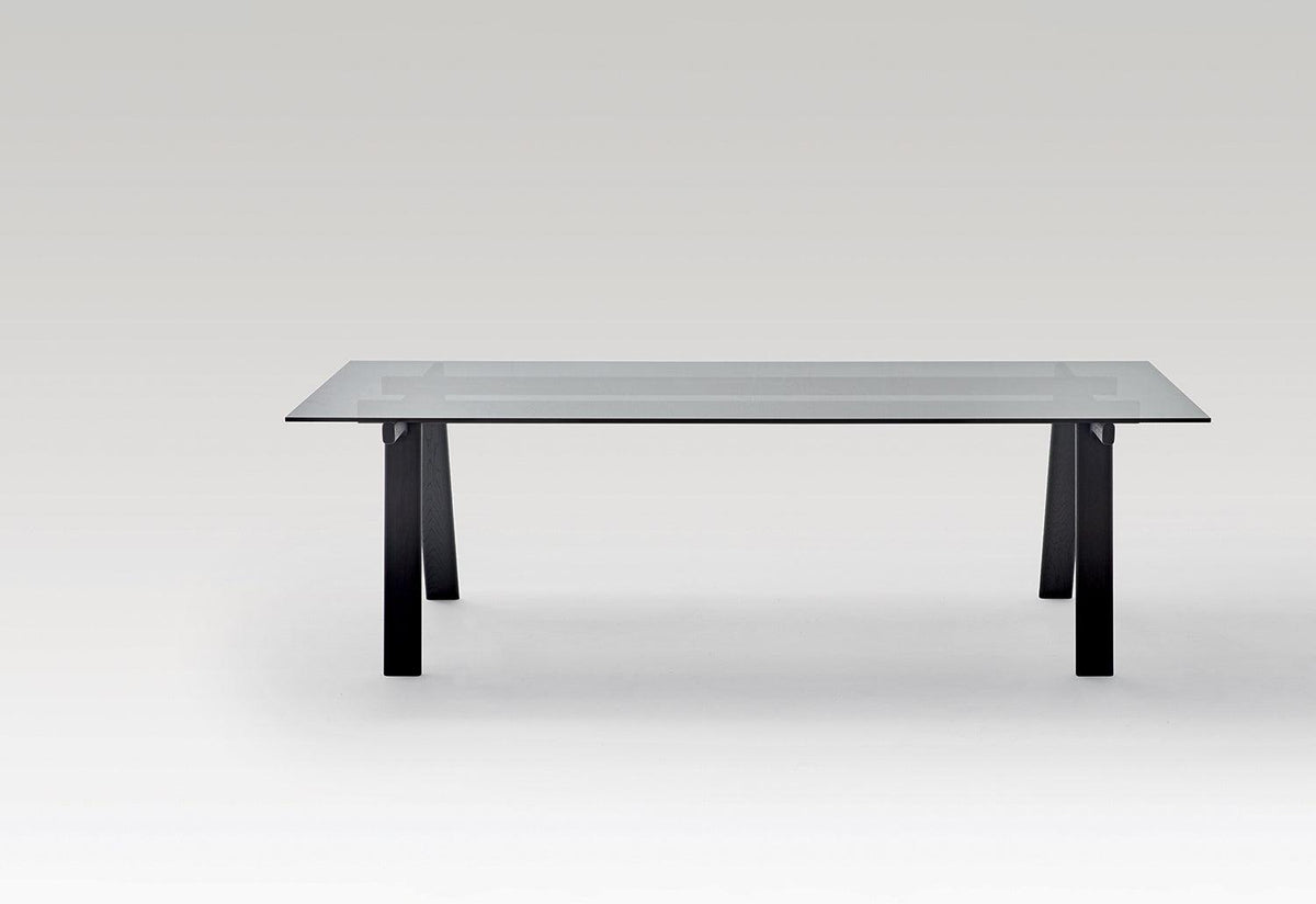 Ambrosiano Table, 2021, Mist-o, Zanotta