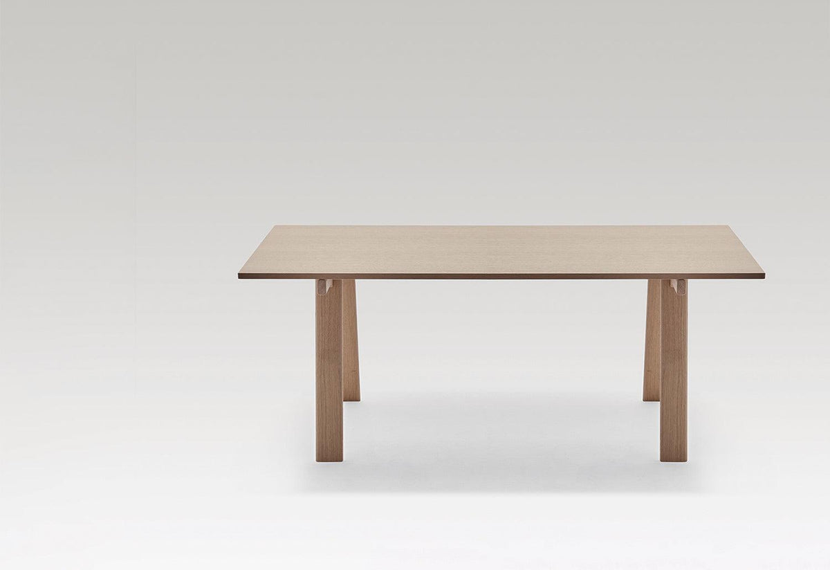 Ambrosiano Table, 2021, Mist-o, Zanotta