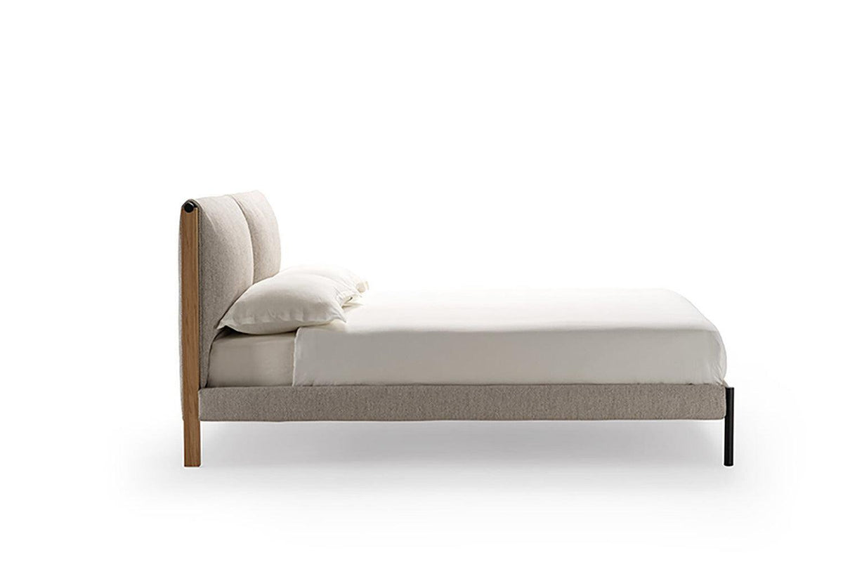 Ricordi Bed, Spalvieri and del ciotto, Zanotta