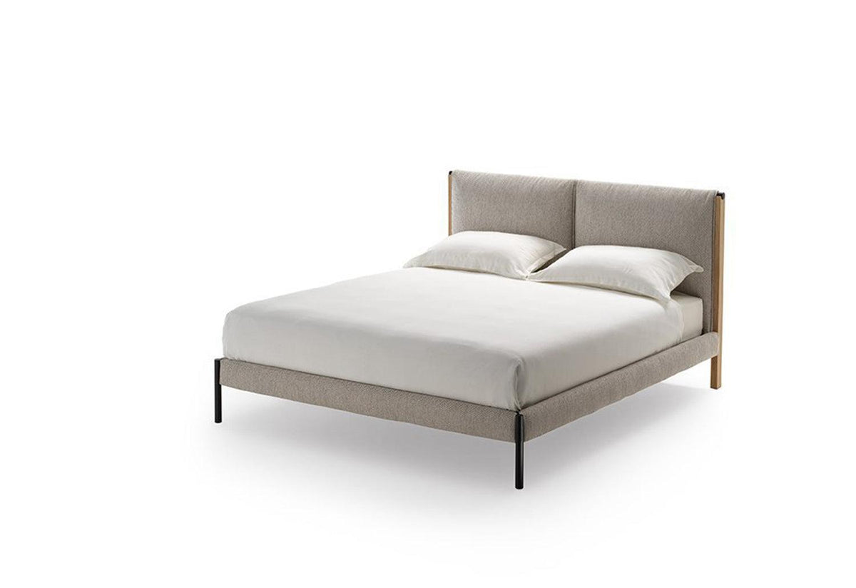 Ricordi Bed, Spalvieri and del ciotto, Zanotta