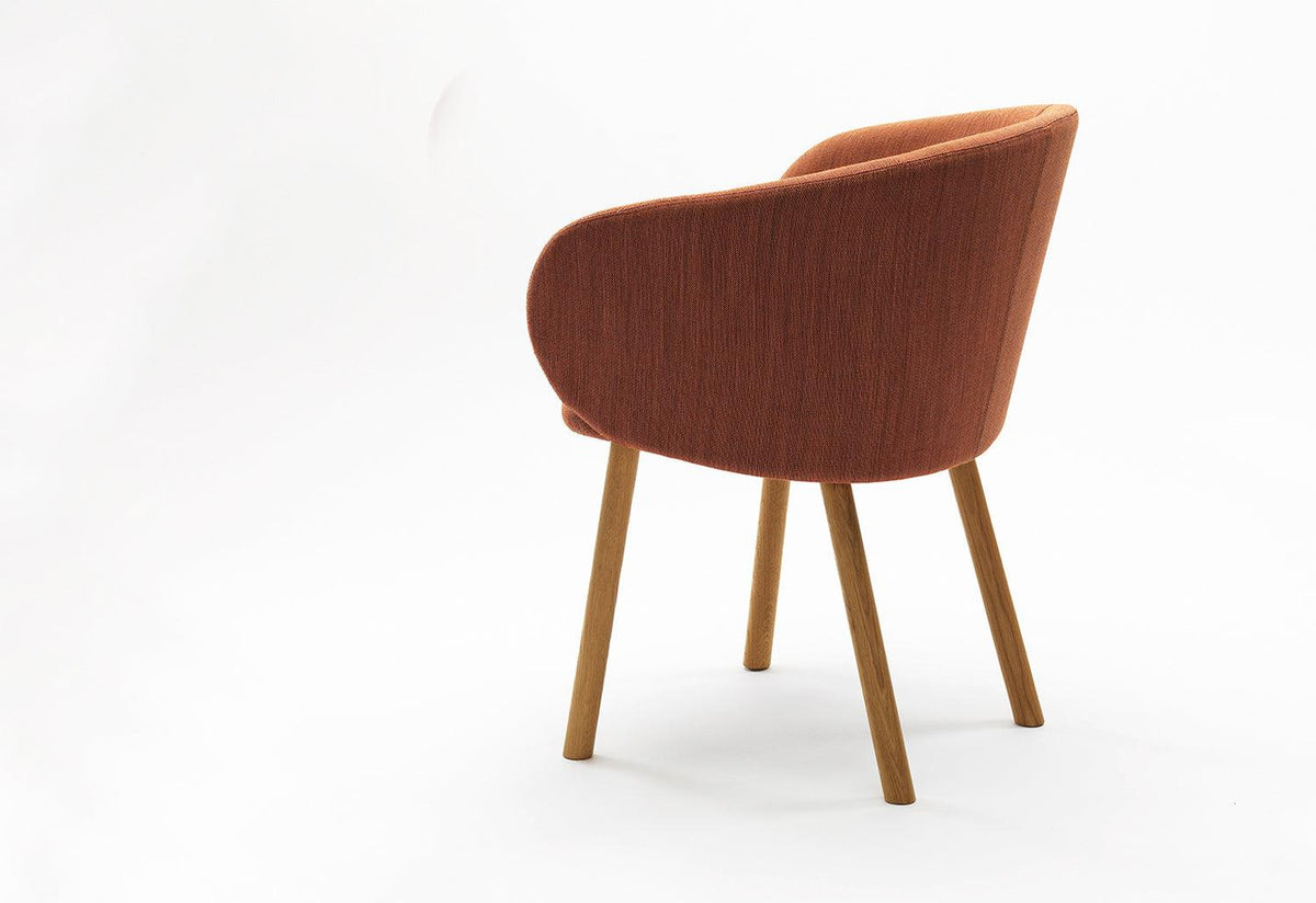 Nasu Armchair, Mentsen, Zilio a and c