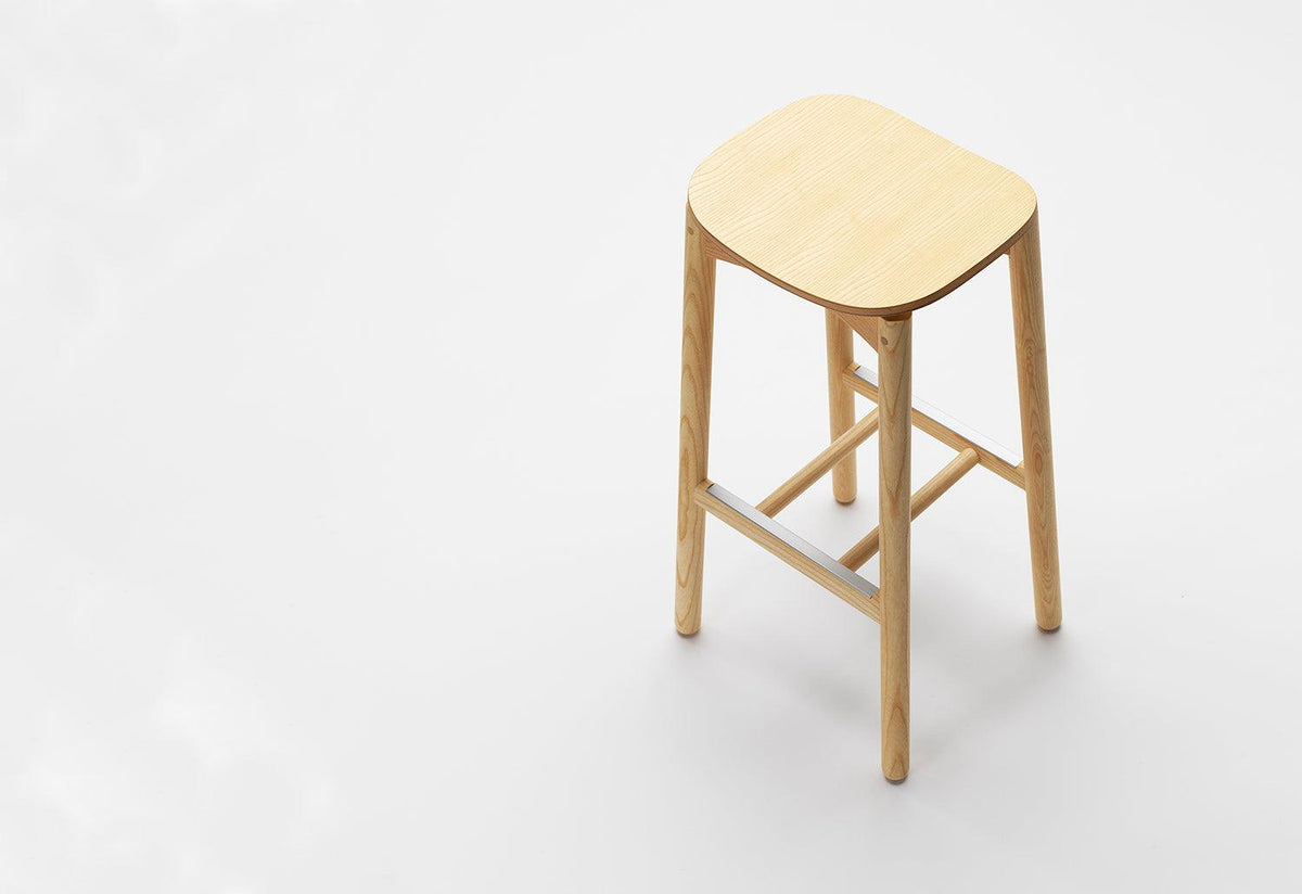 Nico Bar Stool, Tomoko azumi, Zilio a and c